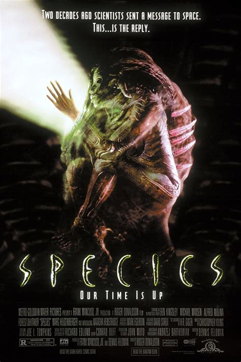 Mar 12, 2014 Download Watch Now Species 1995 Action Horror Romance Sci-Fi Thriller Available in 720p. . Species movie download in hindi